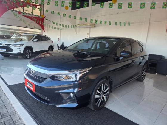 HONDA CITY 1.5 i-VTEC FLEX EX CVT HONDA CITY 1.5 i-VTEC FLEX EX CVT